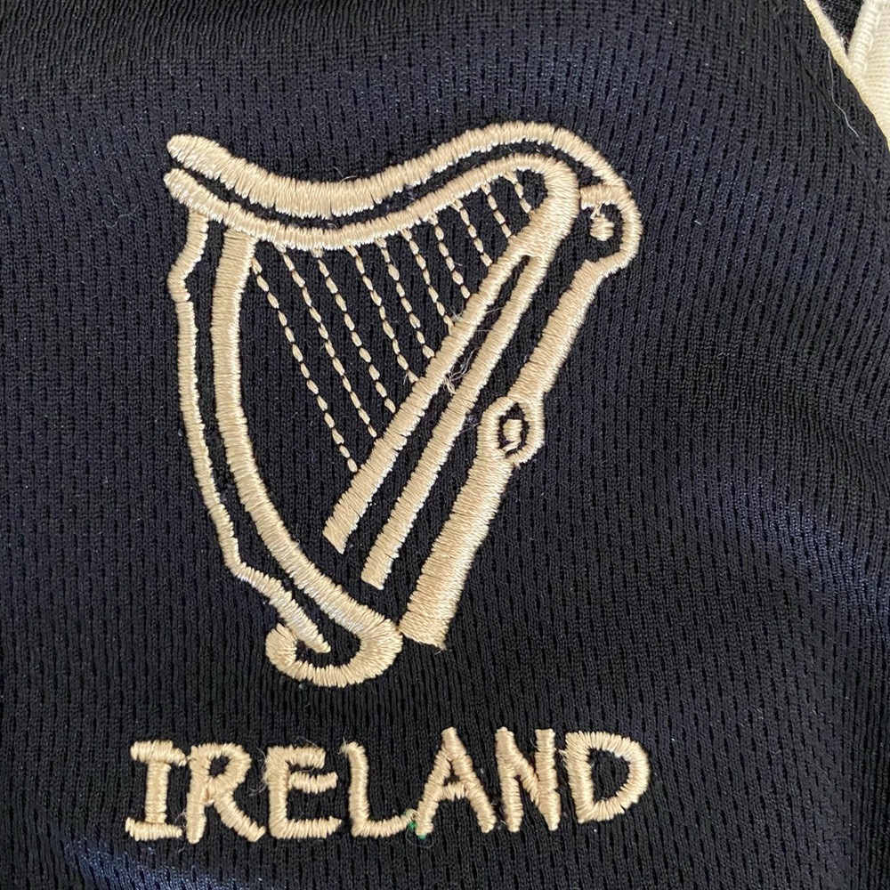 Rugby Polo Jersey Live For Rugby Sz S - Picture 4 of 7